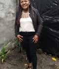 kennenlernen Frau Madagascar bis Toamasina : Theresine, 32 Jahre